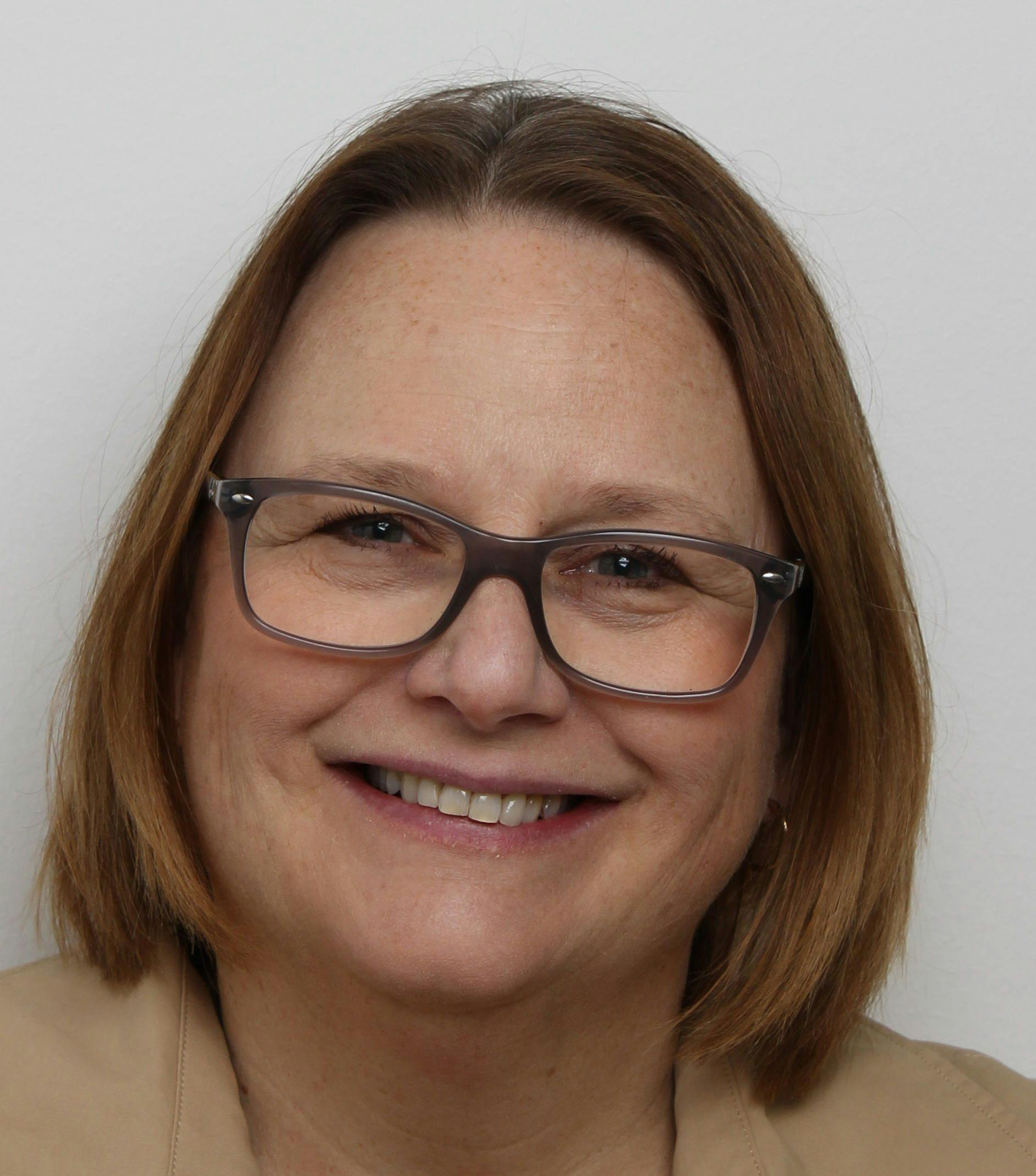 Linda Merete Hegg